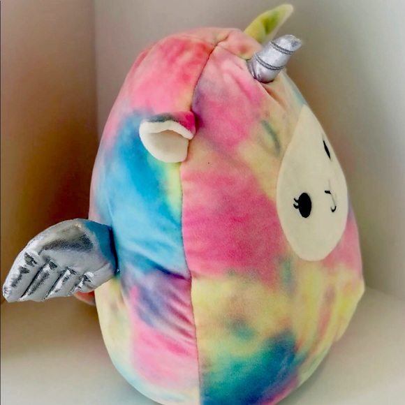 Squishmallow 16” Lucy May - Picture 2 of 3